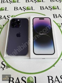 Resim Apple iPhone 14 Pro İkinci El TR | 256 GB | Mor 