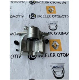 Resim 7701207686 Megane Ii 2 Sağ Ön Kaliper 
