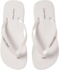 Resim Calvin Klein FLIP FLOP TPU METALLIC TerlikKadın 