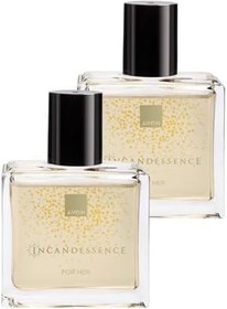 Resim Avon- Incandessence Kadın Parfüm Edp 30 Ml. İkili Set 