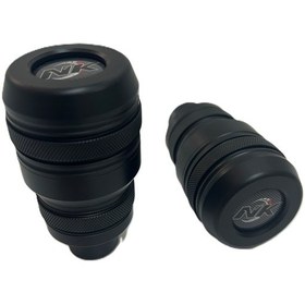 Resim Nk Motors Cf Moto 700 Cl-x 2022-2024 Uyumlu Motor Koruma Takozu 