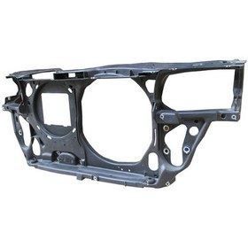 Resim Volkswagen Passat- B5- 97/00 Ön Panel Komple Plastik Manuel Benzinli/klimasız Tip Sımyı 