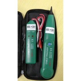 Resim Bolled Kablo Test Aleti Ms 6812 Bili Bili Bolsat 