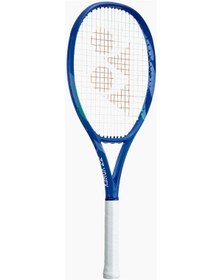 Resim Yonex Ezone 100 Αl 260 Tenis Raketi Kordajlı - Lapis Mavi 