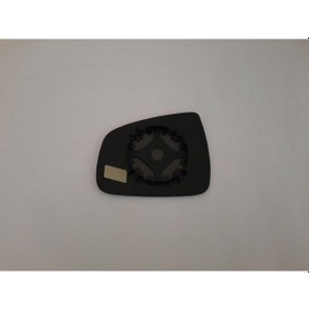 Resim Dacia Sandero & Stepway 2008-2021 Model Arası Isıtmasız Sağ Taraf Ayna Camı 