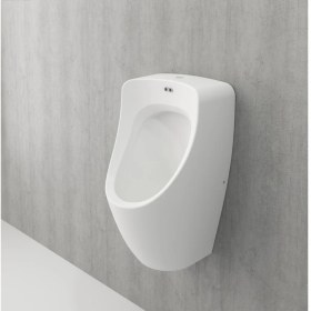 Resim Bocchi Taormina Elektrikli Fotoselli Pisuvar Beyaz 1383-001-0134 