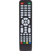 Resim Saba 19UZ9500 LCD Tv Kumandası (11331) 123212 