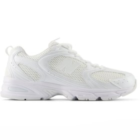 Resim New Balance MR530P 530 WHITE LIFESTYLE SNEAKER BEYAZ SPOR AYAKKABI | Unisex 