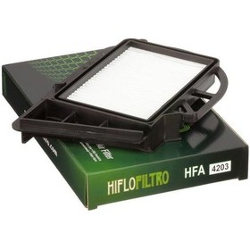 Resim Hiflo Xcity 250 Varyatör/debriyaj Filtresi 2008-2016 Hfa4203 