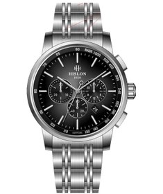 Resim Hislon Ms103s-04ss Erkek Kol Saati 