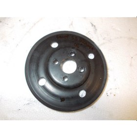 Resim Devirdaim Kasnağı Suzuki Swift 1.5 16v 08-10 