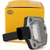 Resim Bmw E46 Kasa 318i 2002-2005 Yağ Seviye Sensörü Hella Marka 12617501786 