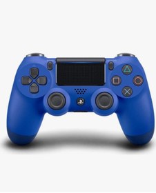 Resim Mi7a Doubleshock 4 Kablosuz Titreşimli Oyun Kolu PS4 
