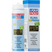 Resim Liqui Moly Klima Fresh - Oto Klima Temizleyici 