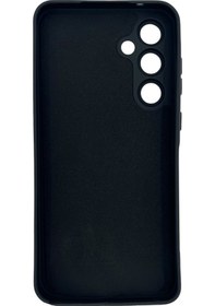 Resim Nettech Samsung Galaxy A35 Uyumlu Nano Arka Koruma Kılıf - Açık Mavi Açik Mavi 