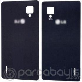 Resim Lg Optimus G E971 E975 Arka Kapak Lens 