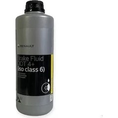 Resim FREN HIDROLIGI DOT 4 500 ML MAIS 7711575504 