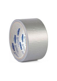 Resim Tamir Bandı 46 Mm X 10 Metre Çok Amaçlı Gri Duct Tape Güçlü 