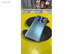 Resim Xiaomi Redmi Note 14 Pro İkinci El TR | 256 GB | Mavi İkinci El REDMİ NOTE 14 PRO 8/256 GB KUSURSUZ HATASIZ 11.999 ₺