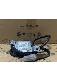 Resim AUDİ A4 B8 3.0 TDI 2007-2012 NOX SENSÖRÜ 8K0907807C 