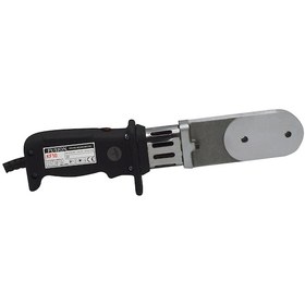 Resim Plastik Boru Kaynak Makinesi Tek Makine Kf10-S1 700w Pprc 