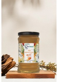 Resim Narenciye Balı Cam Kavanoz 400 Gr - %100 Doğal Ham Narenciye Balı 