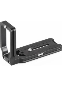 Resim Ayex Arca-Swiss Standardı için L Şekli Quick Release Plate Ayex MPU-100 