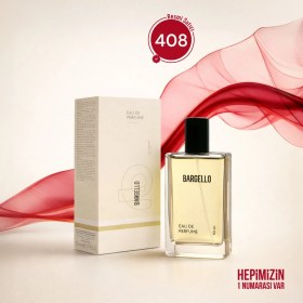 Resim Bargello 408 + 228 Kadın Parfüm Edp 50 ml Floral / Oriental - MNMS408228 