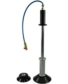 Resim Gison Gas-618Dpr Havalı Kaporta Çektirme 