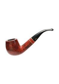 Resim Şahin Kuyruklu Yıldız 429 9mm. Filtreli Ebonit Saplı Pipo 238600 
