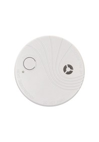 Resim Hikvision DS-PDSMK-S WE Kablosuz Duman Dedektörü 