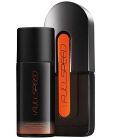 Resim Avon Fullspeed 75 ml Erkek Parfüm + 150 Spray Deodorant 2'li Set 