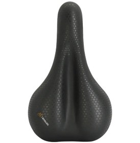 Resim Selle Royal Avenue Athletıc Sele Siyah 