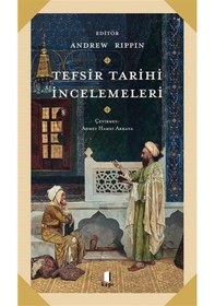 Resim Tefsir Tarihi İncelemeleri- Kapı Yayınları 