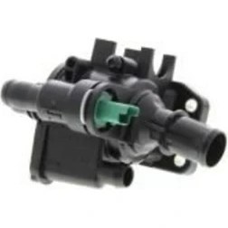 Resim Mahle TH4283 Termostat Komple 83°c 206 207 307 Bipper C1 C2 C3 Nemo Fiesta Fusion 1.4 Hdı Tdcı 04- 