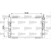 Resim VALEO 730968 Motor Su Radyatoru Sierra 2.9 Efi 87-93 Olcu: . (39 X 370 X 600) 1647739 (WP919551) 