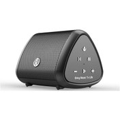 Resim Monyee Xdobo Bmtl Try&go Mini 15w Bluetooth Hoparlör, Fm Radyolu Taşınabilir Ses Sistemi, Ev Ve Dış Mekan Kullanımı İçin Tasarlandı. 