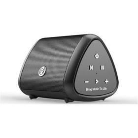 Resim Monyee Xdobo Bmtl Try&go Mini 15w Bluetooth Hoparlör, Fm Radyolu Taşınabilir Ses Sistemi, Ev Ve Dış Mekan Kullanımı İçin Tasarlandı. 