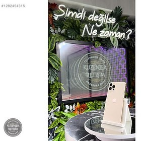 Resim Apple iPhone 12 Pro İkinci El TR | 128 GB | Altın 