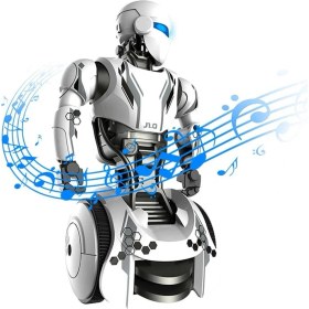 Resim Osense Junior 1.0 Robot 