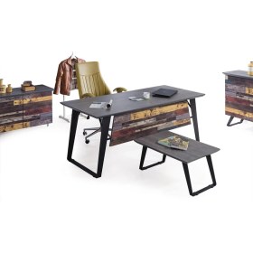 Resim Eymense Istanbul Ofis Masası 