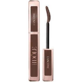 Resim Lancome Lash Idôle Lifting Etkili Hacim Veren Maskara-02 Kahverengi 