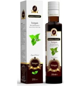 Resim İmmunat Isırgan Sıvı Ekstraktı (250ml) 