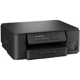 Resim Brother A4 Renkli Dcp-t530dw Çok Fonksiyonlu Dublex Yazıcı Tarayıcı Fotokopi Usb 2.0,kablosuz Tanklı 