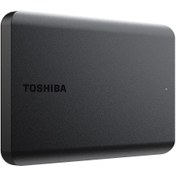 Resim Toshıba 2.5 Canvıo Basıc 1Tb Usb 3.0 Harici Disk Si̇yah Hdtb510Ek3Aa*Yeni̇* Toshıba 2.5 Canvıo Basıc 1Tb Usb 3.0 Harici Disk Si̇yah Hdtb510Ek3Aa*Yeni̇*