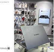Resim İkinci El Huawei matebook 