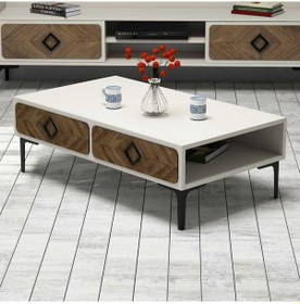 Resim Variant Samba Orta Sehpa (344635251) 