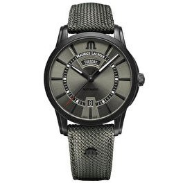 Resim Maurice Lacroix ML-PT6358DLB04630-5 Erkek Kol Saati 