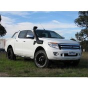 Resim Şnorkel Safari - Ford Ranger 