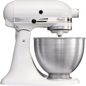 Resim KitchenAid K45SS EWH 250 W Stand Mikser Kitchenaid